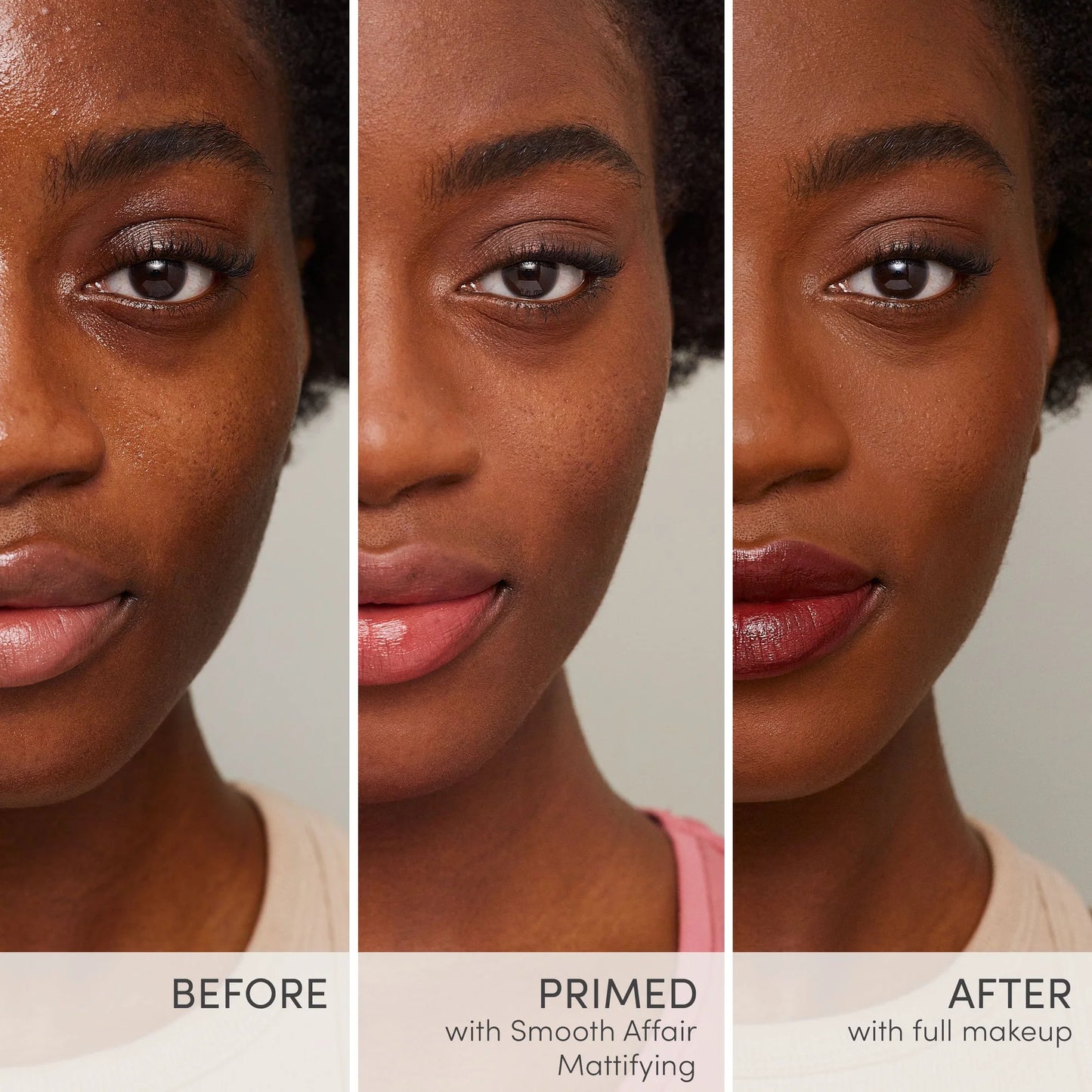 Smooth Affair Mattifying Face Primer