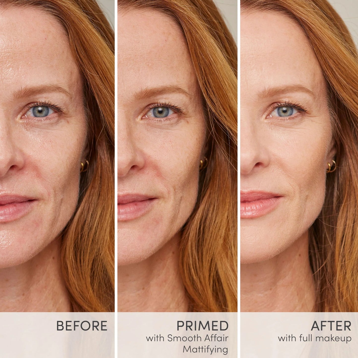 Smooth Affair Mattifying Face Primer