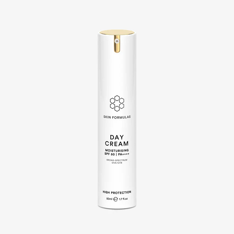 Skin Formulas The Daily Ritual