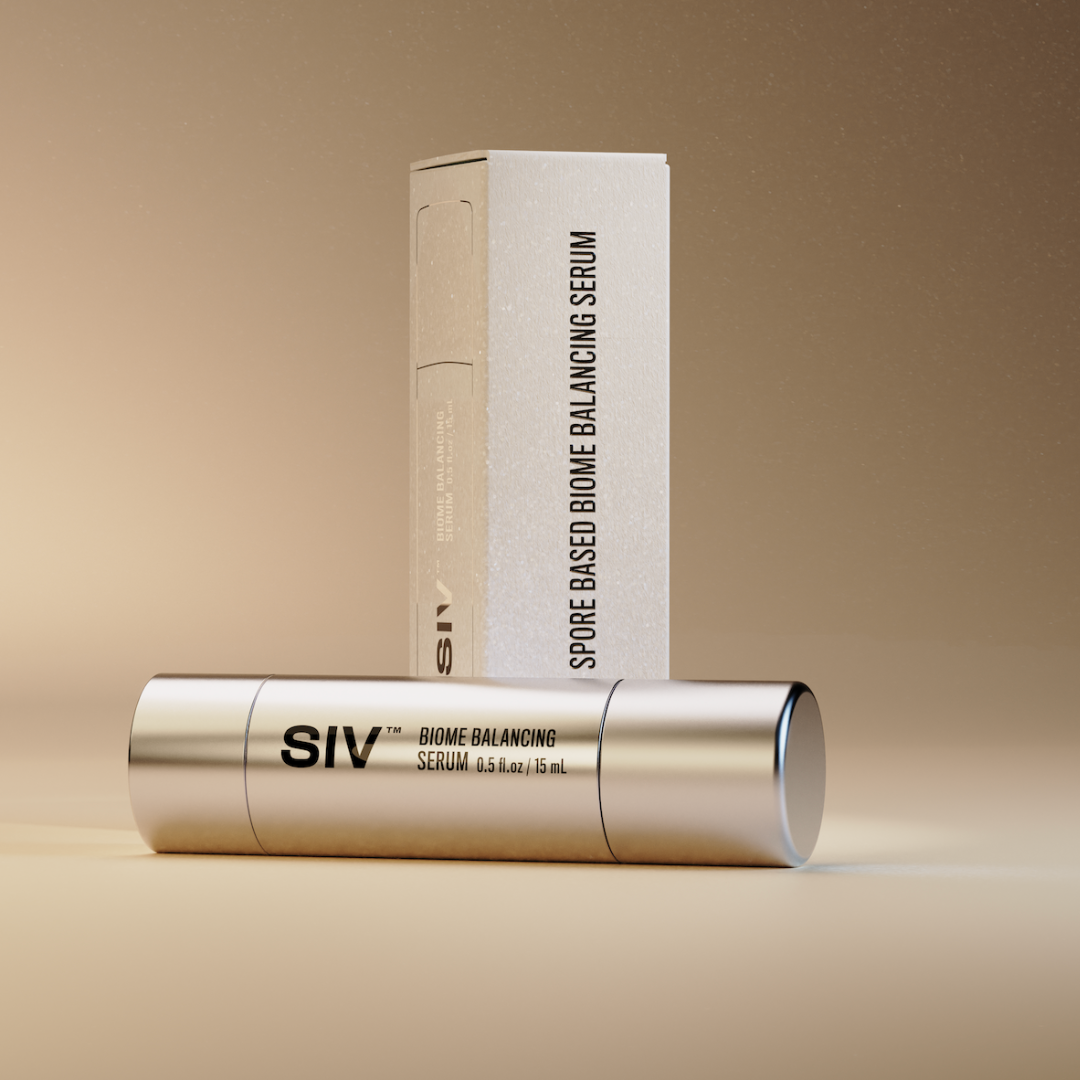 SIV Biome-Balancing Serum
