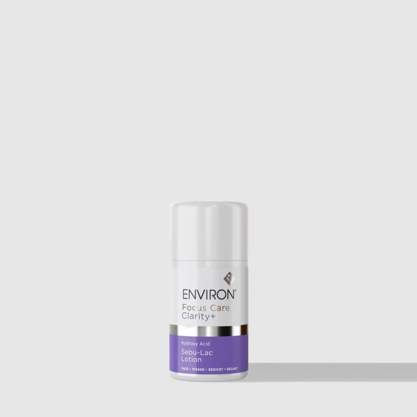 Sebu-Lac Lotion Environ