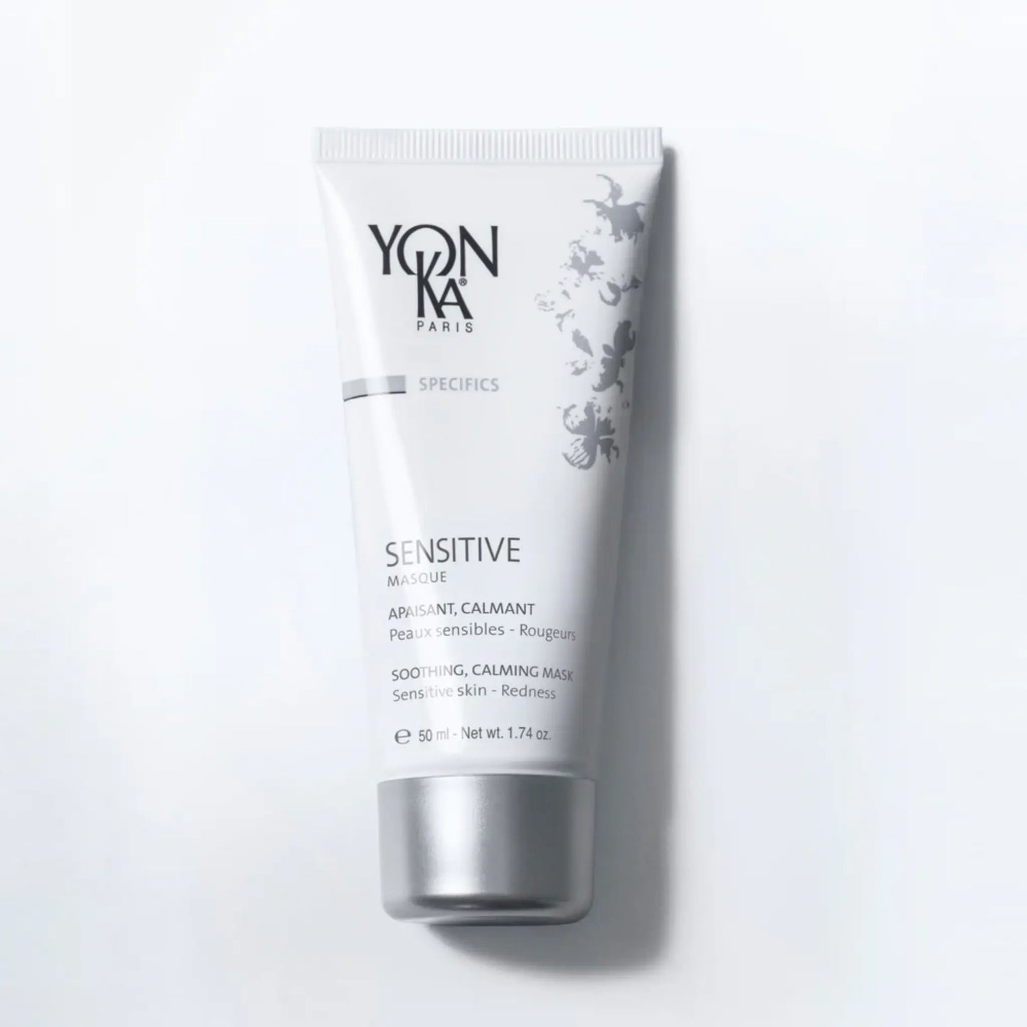 Sensitive Masque Yonka Face