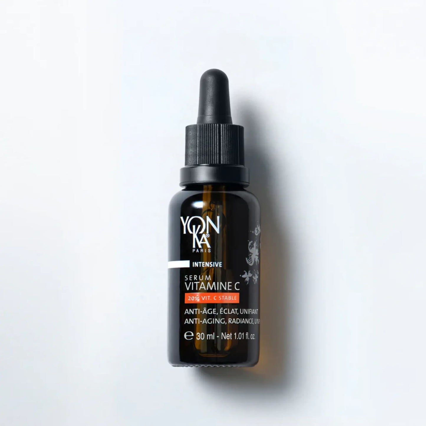Serum C20 Vitamin C Yonka Face