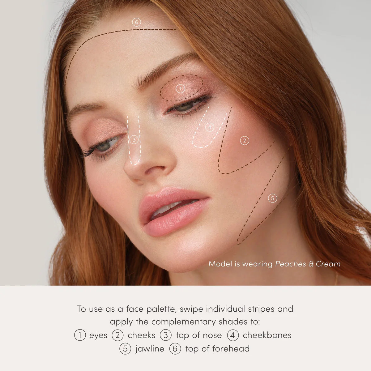 PureBronze Shimmer