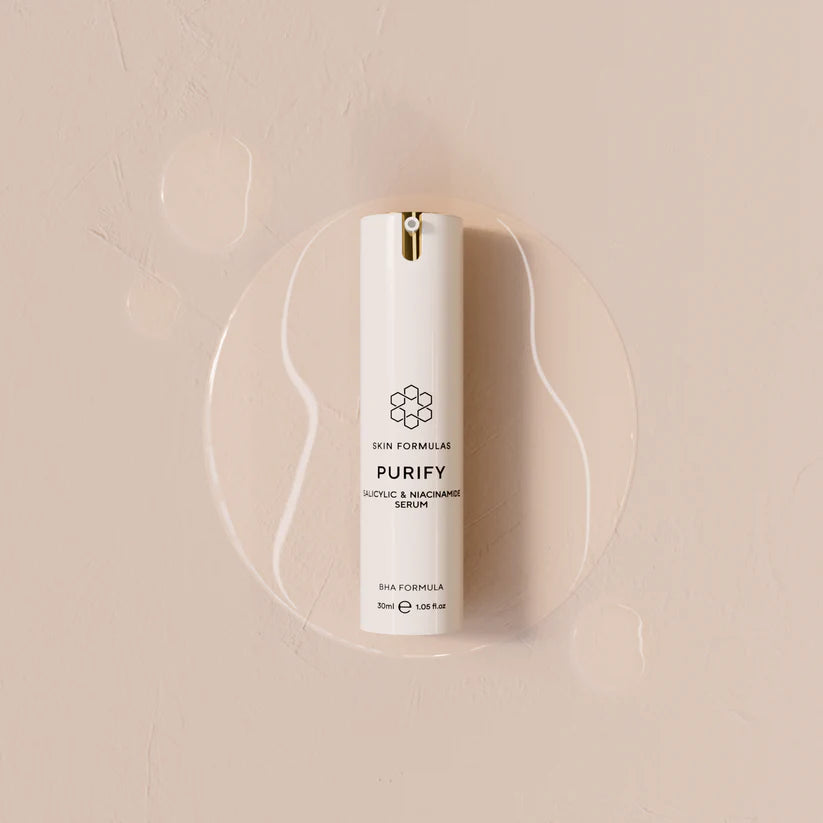 Serum - Purify Salicylic & Niacinamide | 30ml