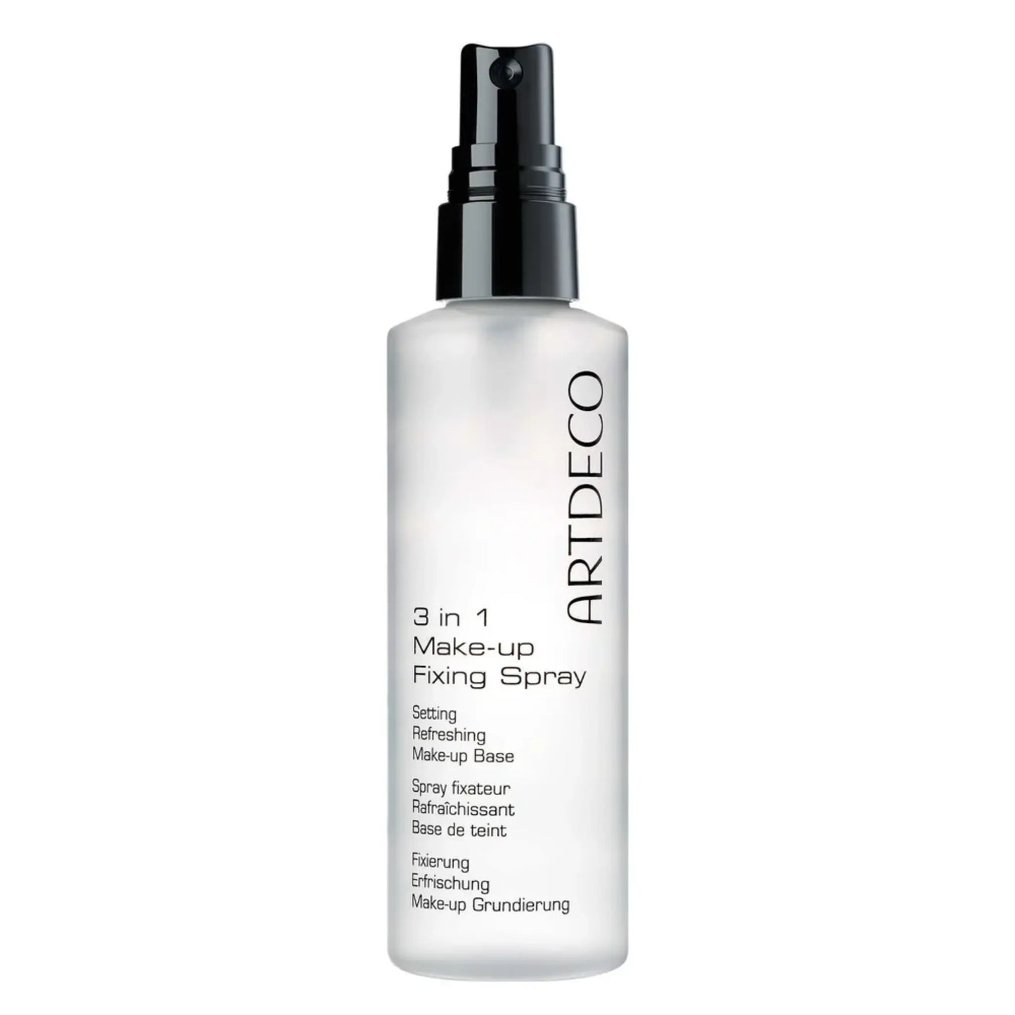 ARTDECO 3 in 1 Makeup Fixing Spray ARTDECO