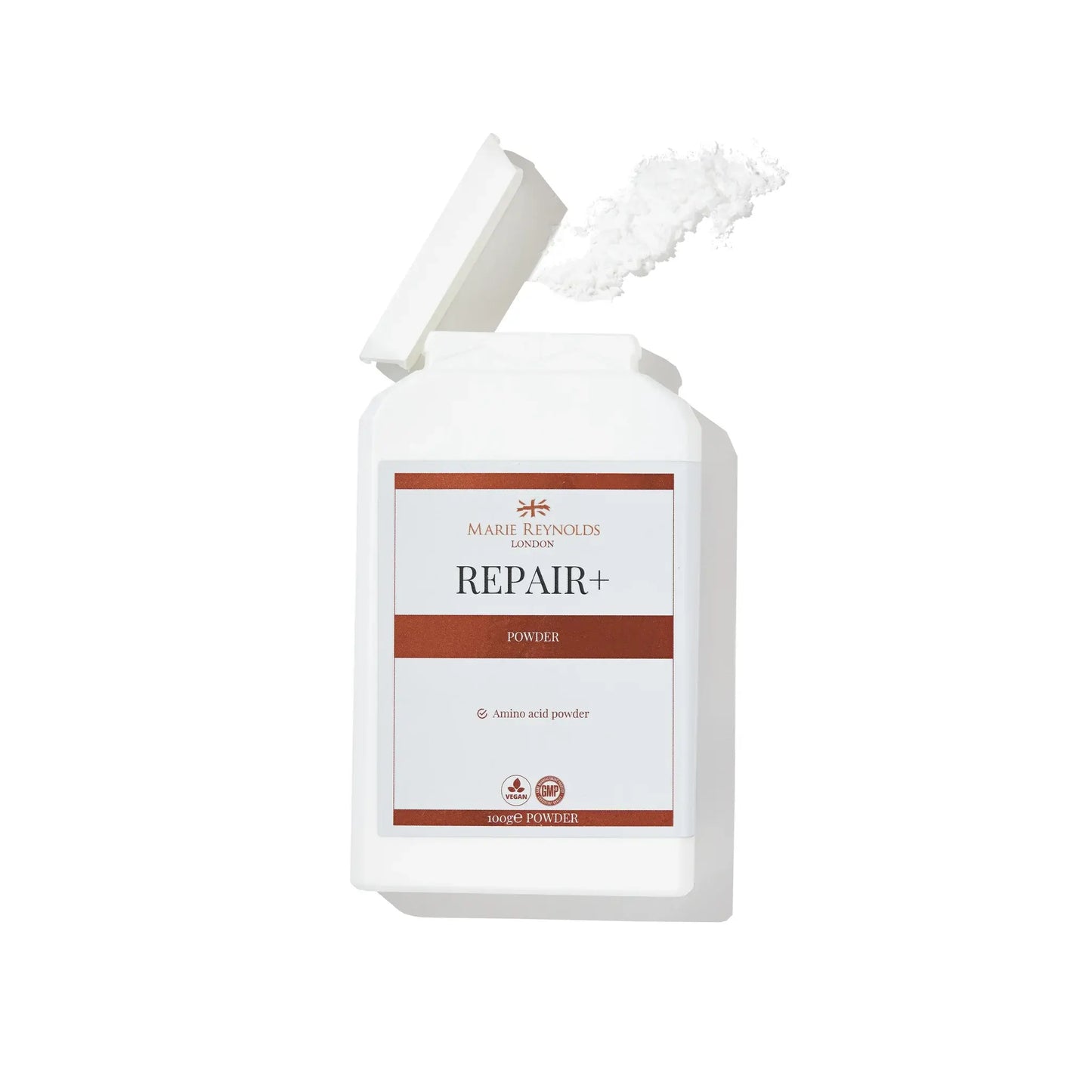 Repair+ Marie Reynolds London
