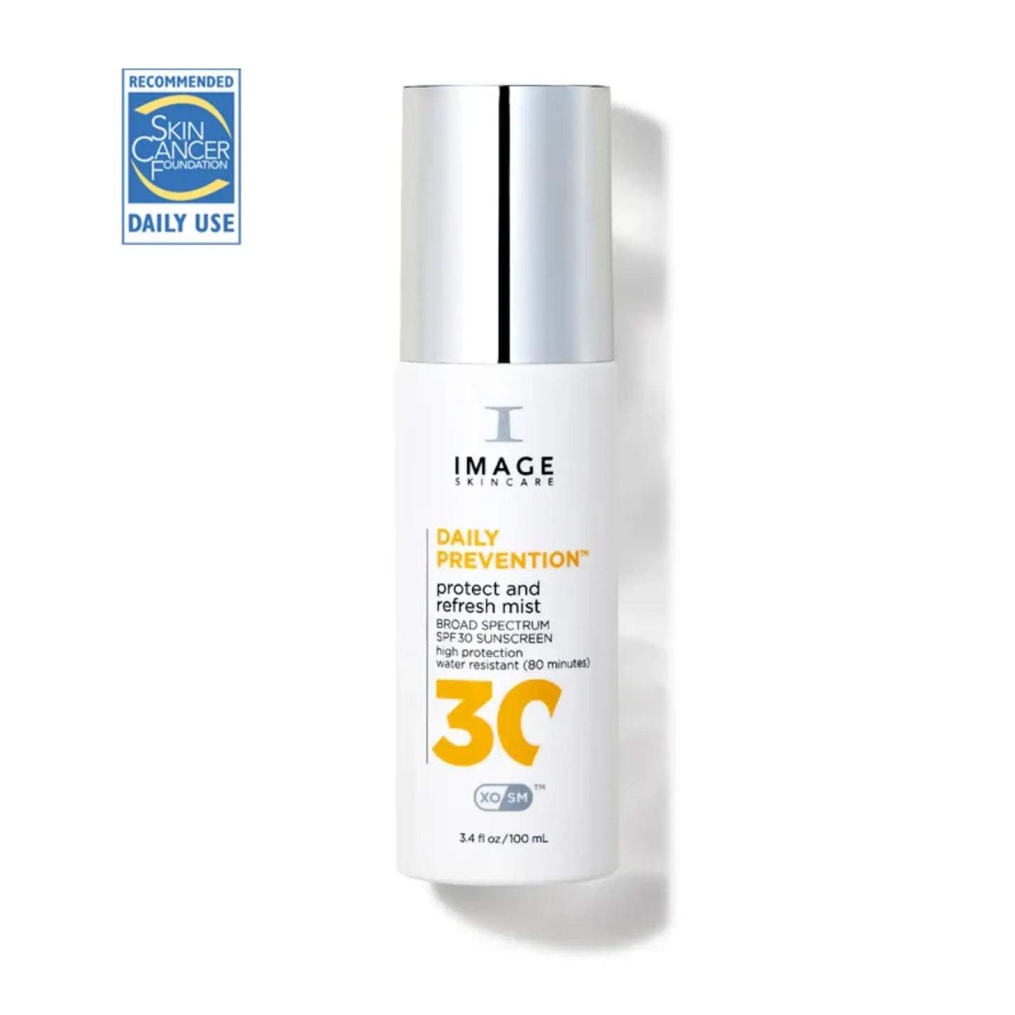 DAILY PREVENTION protect and refresh mist SPF 30 Image Skincare