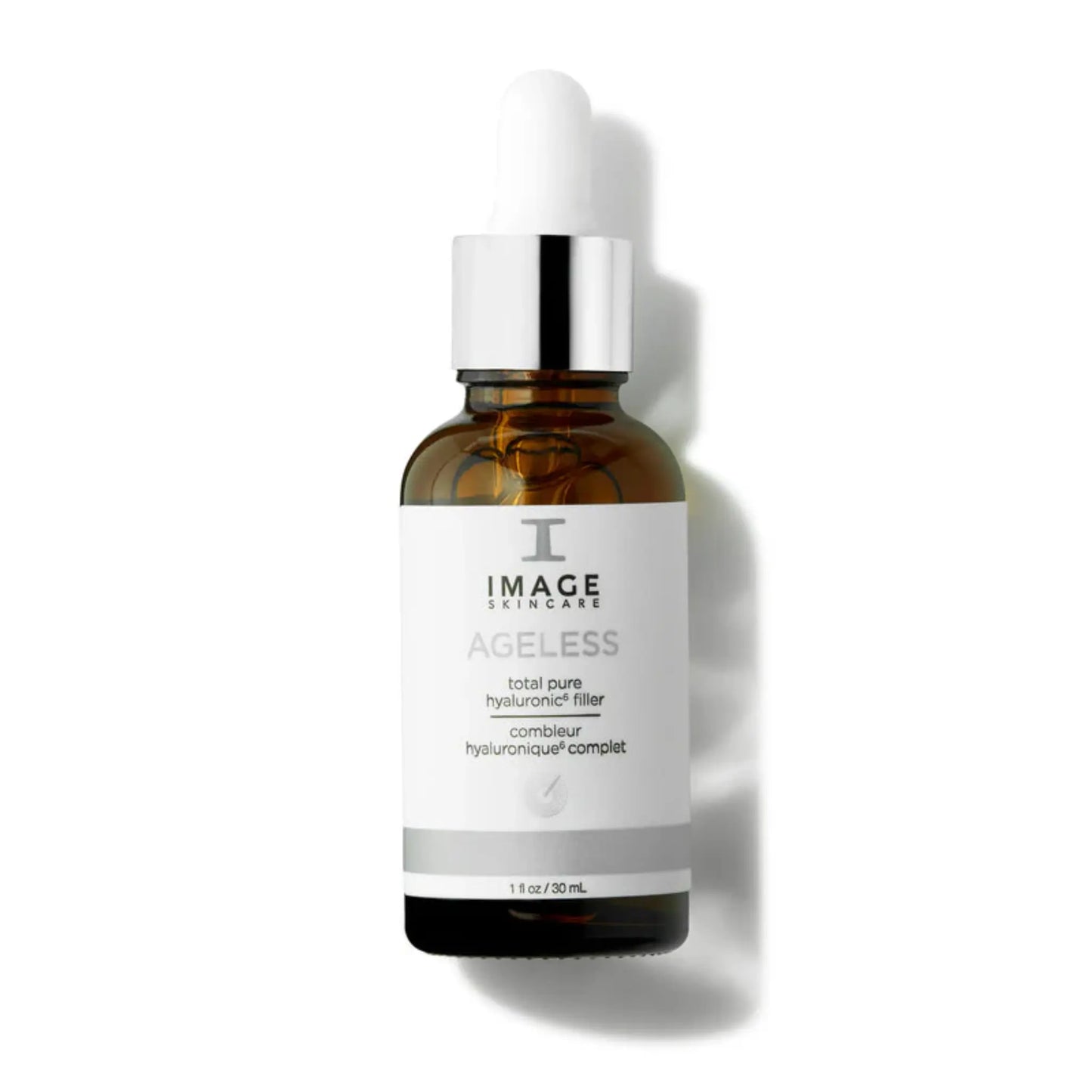 AGELESS pure hyaluronic 6 filler Image Skincare