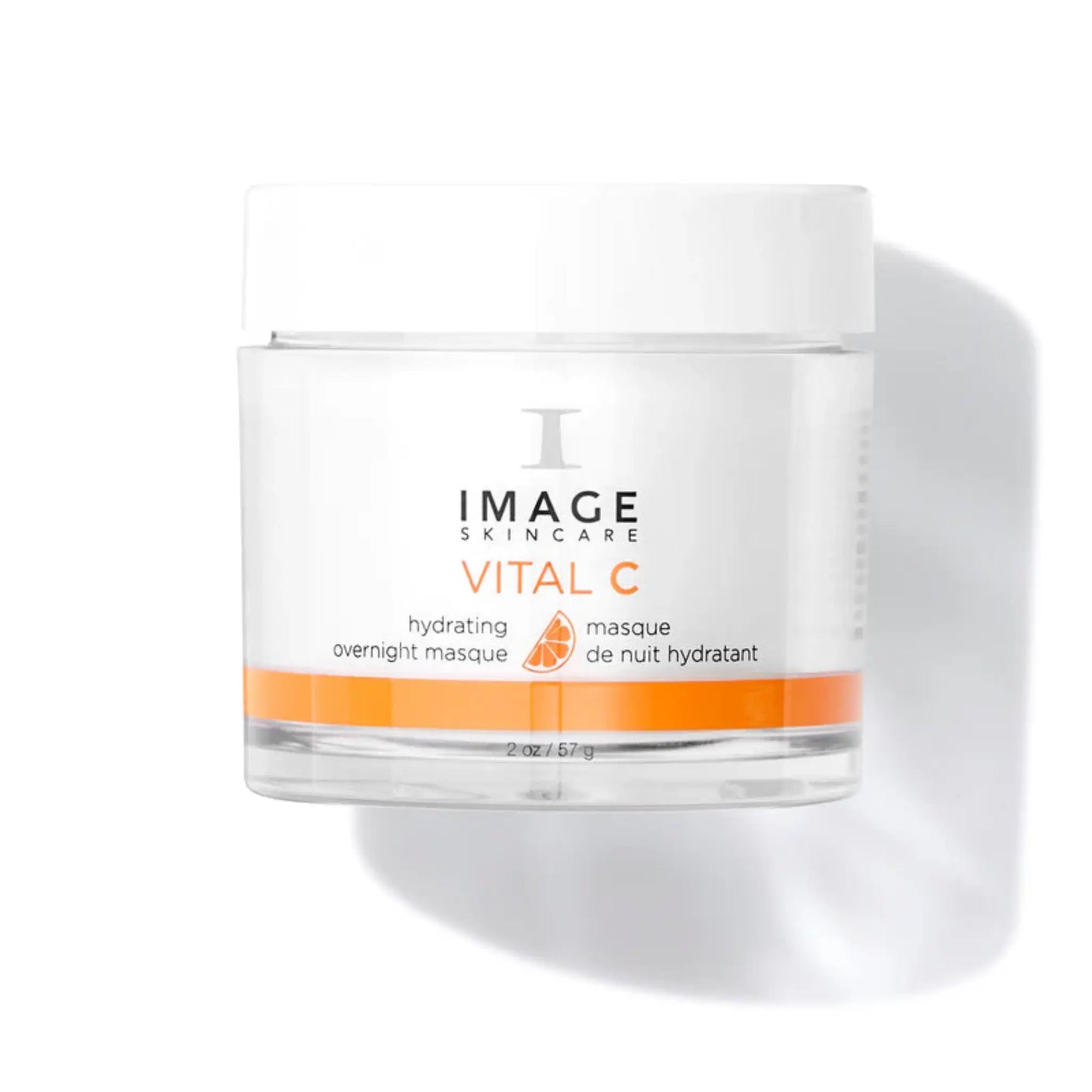 VITAL C hydrating overnight masque Image Skincare