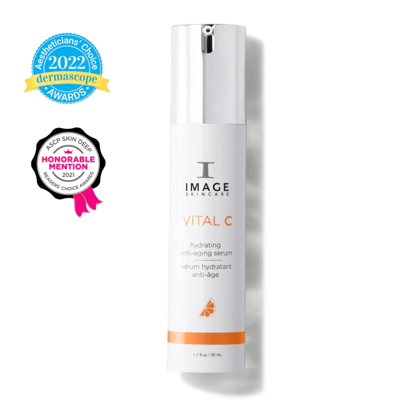 VITAL C hydrating anti-ageing serum Image Skincare