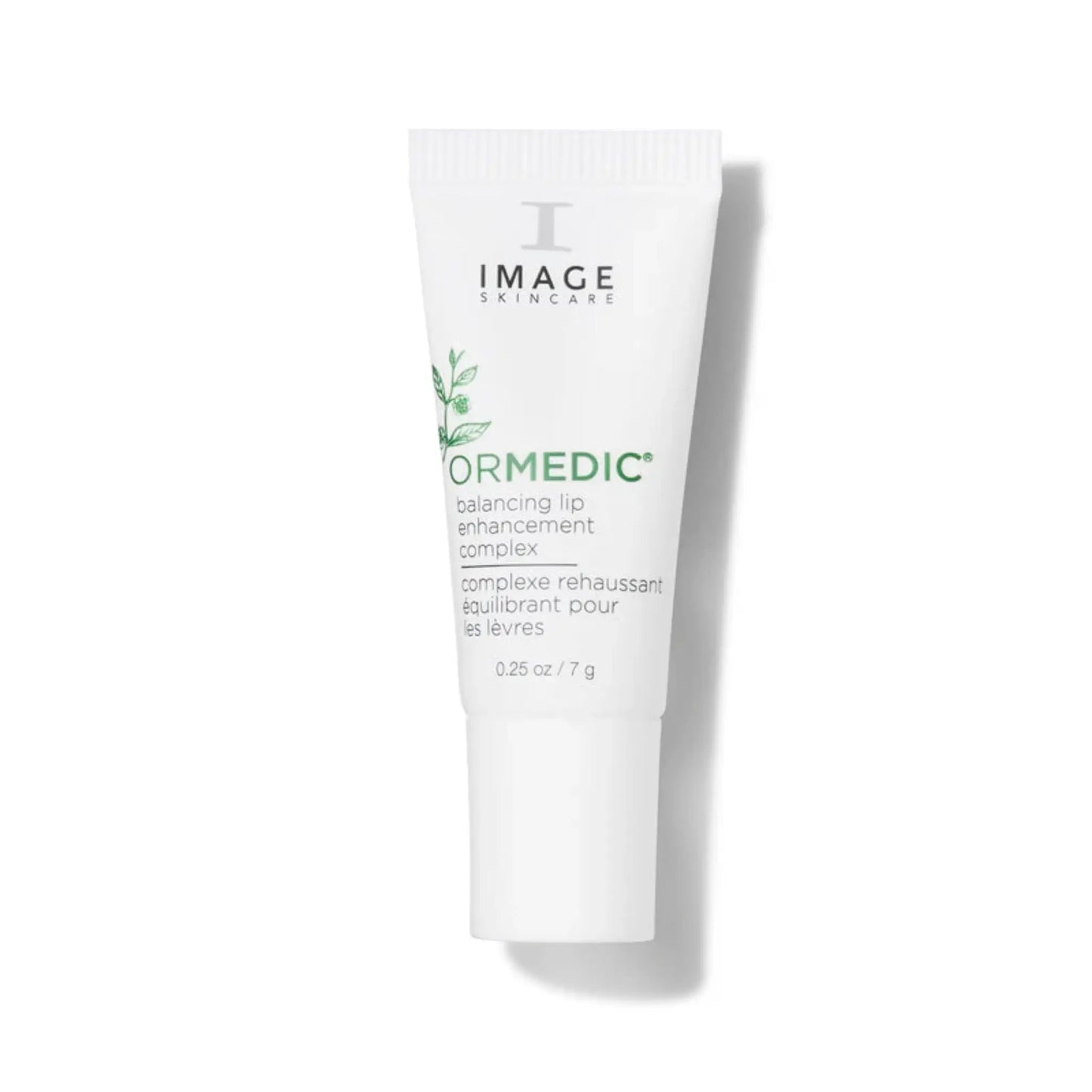 ORMEDIC lip enhancement complex Image Skincare