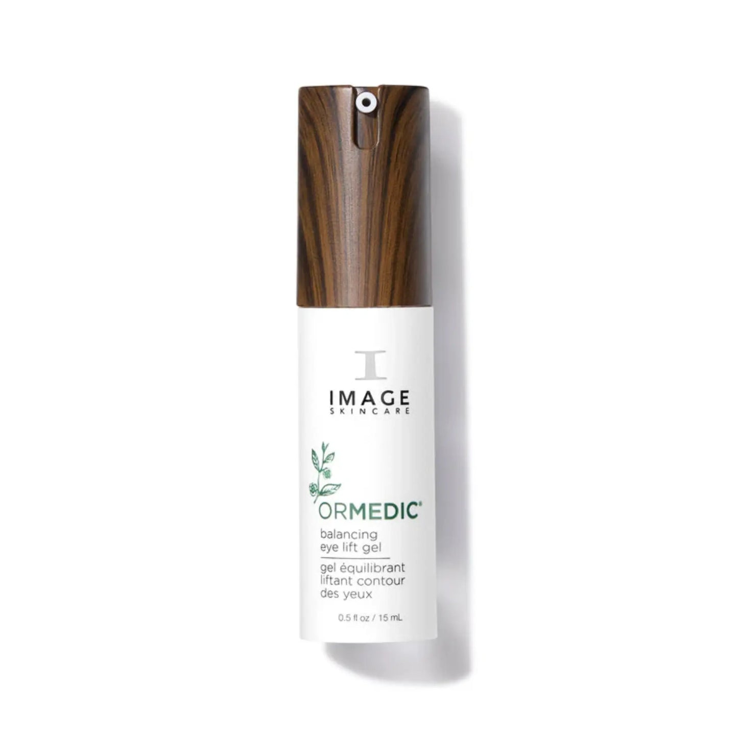 ORMEDIC balancing eye lift gel Image Skincare