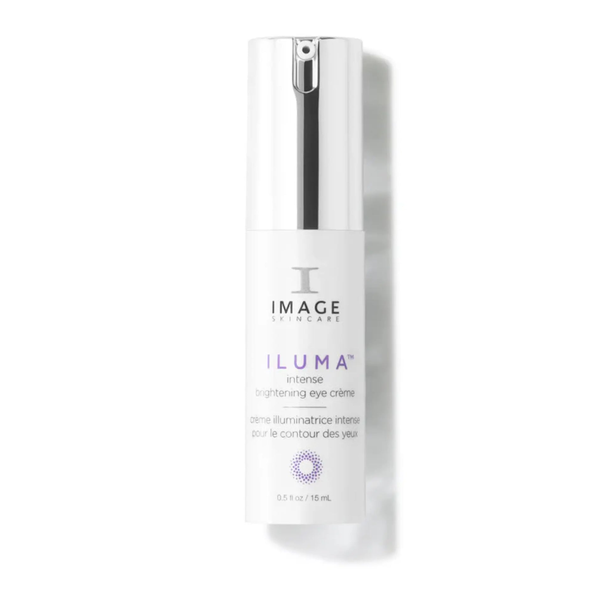 ILUMA intense brightening eye crème Image Skincare