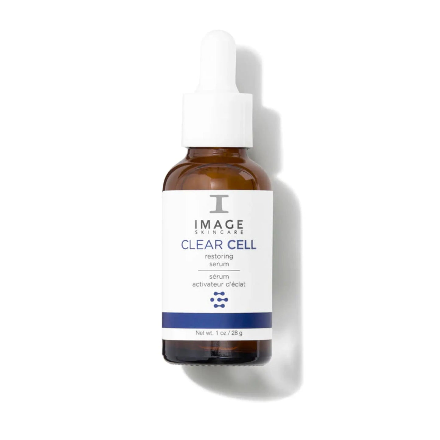 CLEAR CELL restoring serum Image Skincare