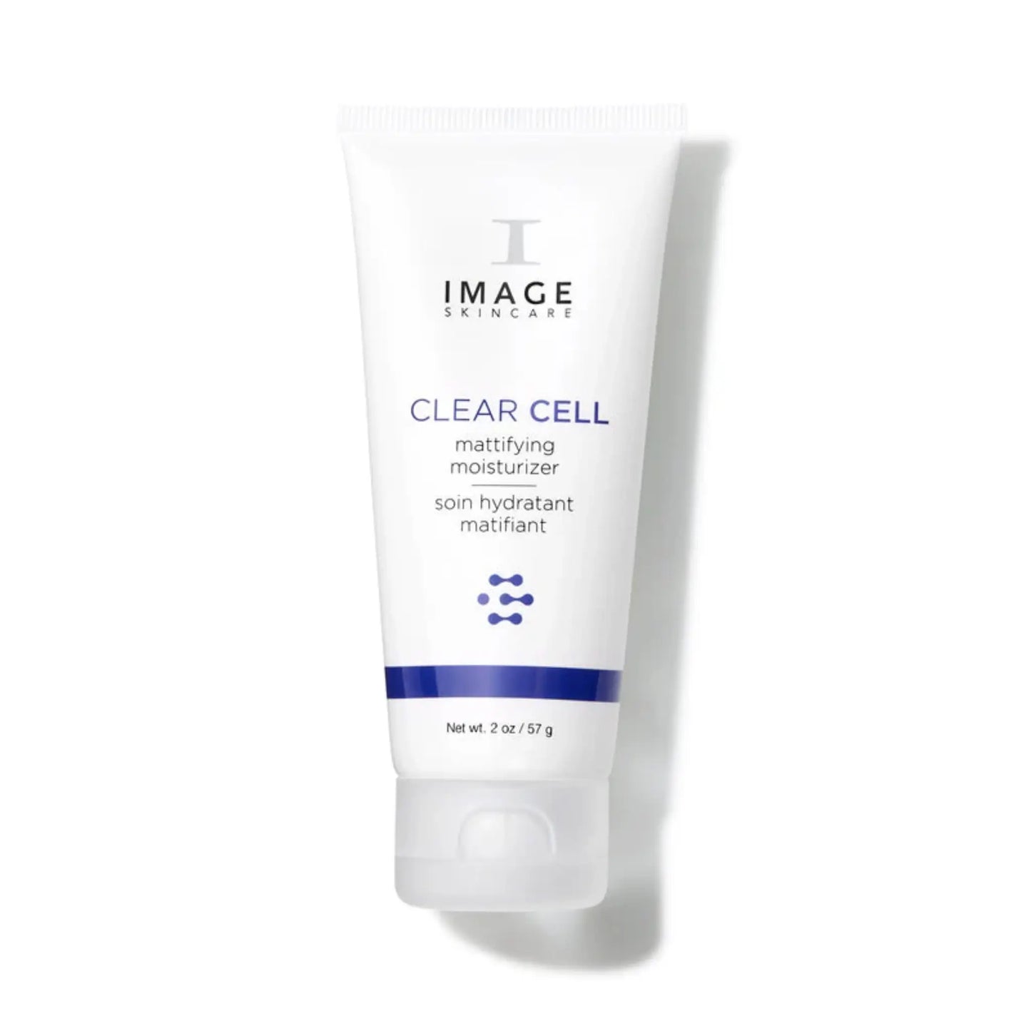 CLEAR CELL mattifying moisturiser Touch & Glow Skin & Laser Clinic