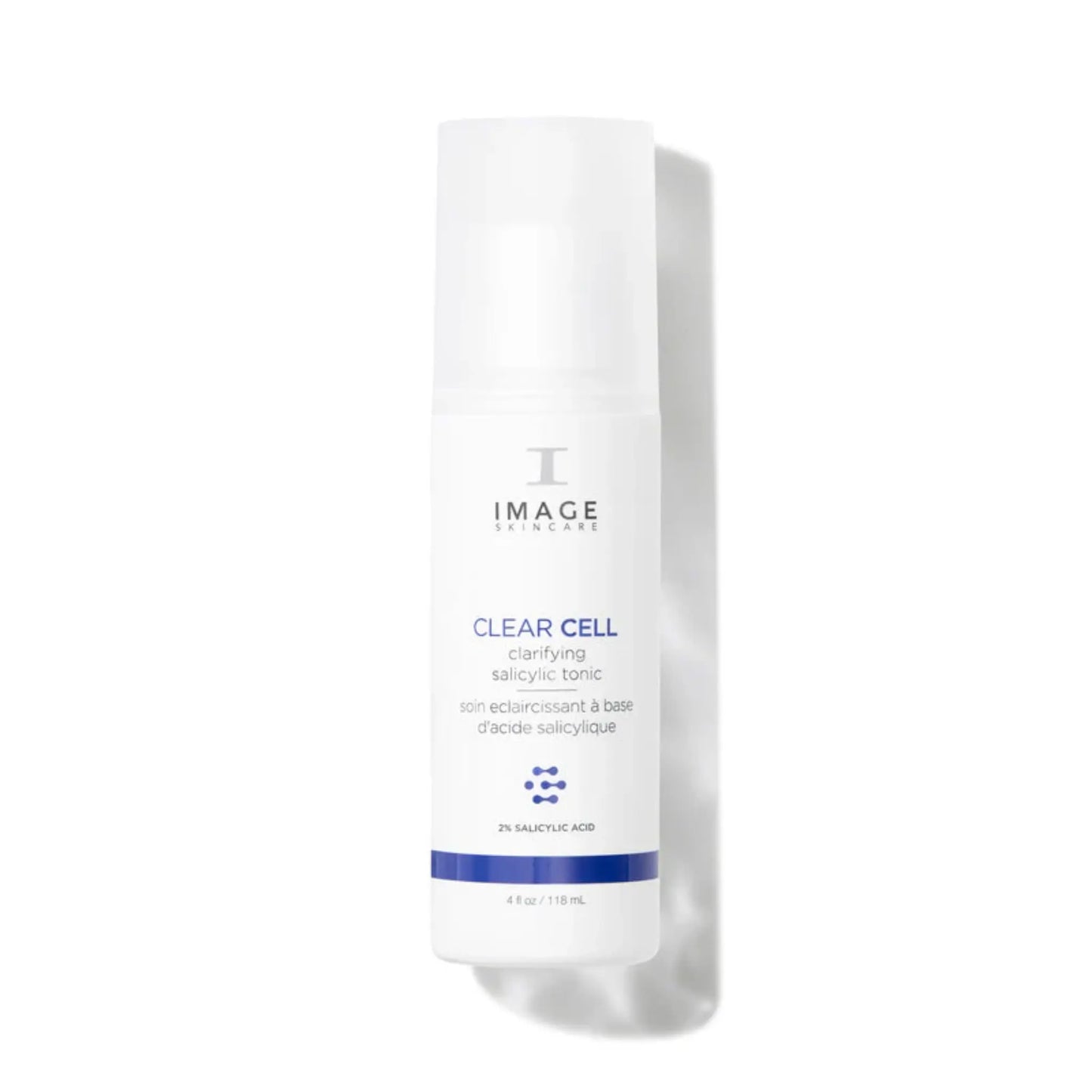 CLEAR CELL salicylic clarifying tonic Image Skincare