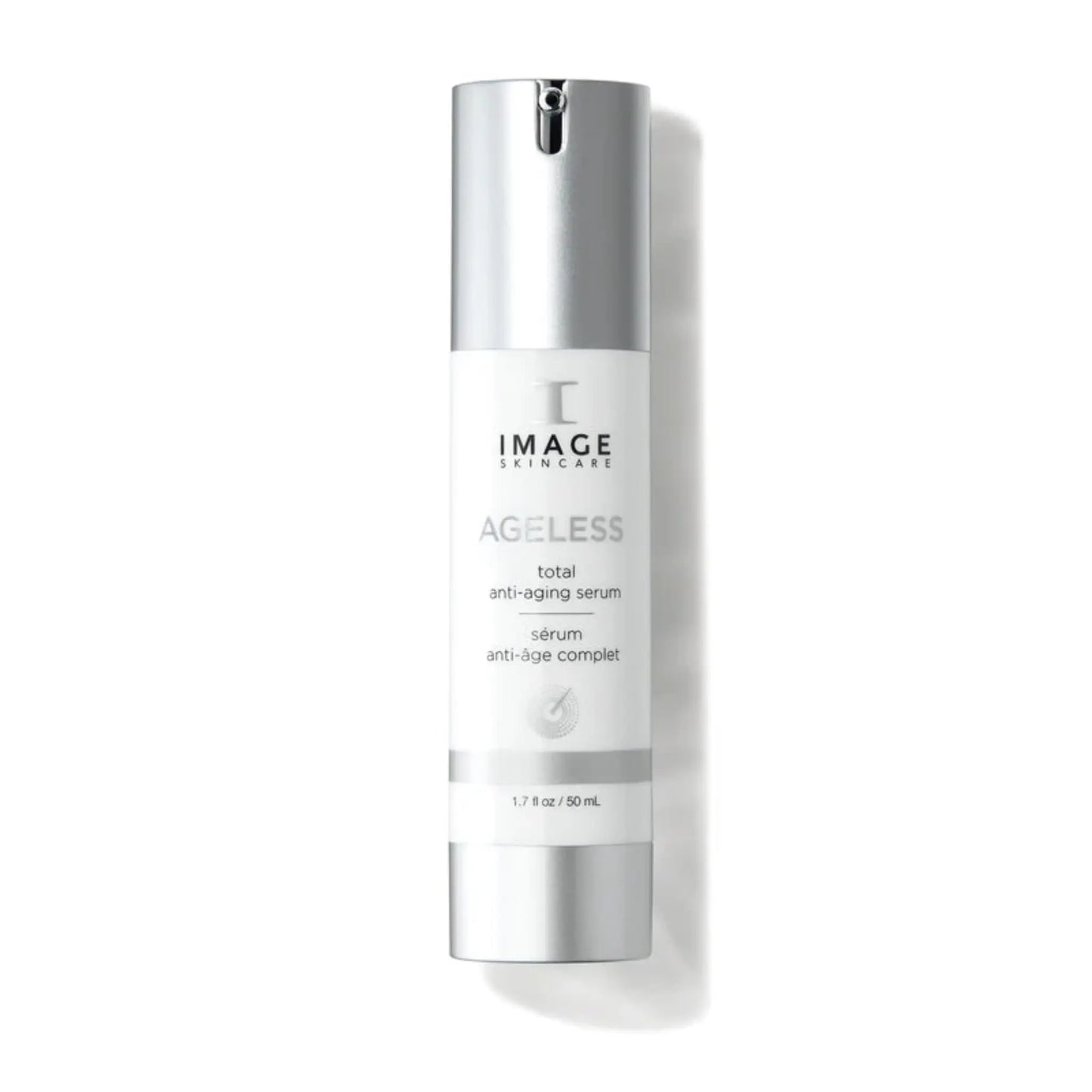 AGELESS Total Anti-Ageing Serum Image Skincare