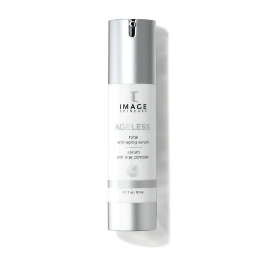 AGELESS Total Anti-Ageing Serum Image Skincare