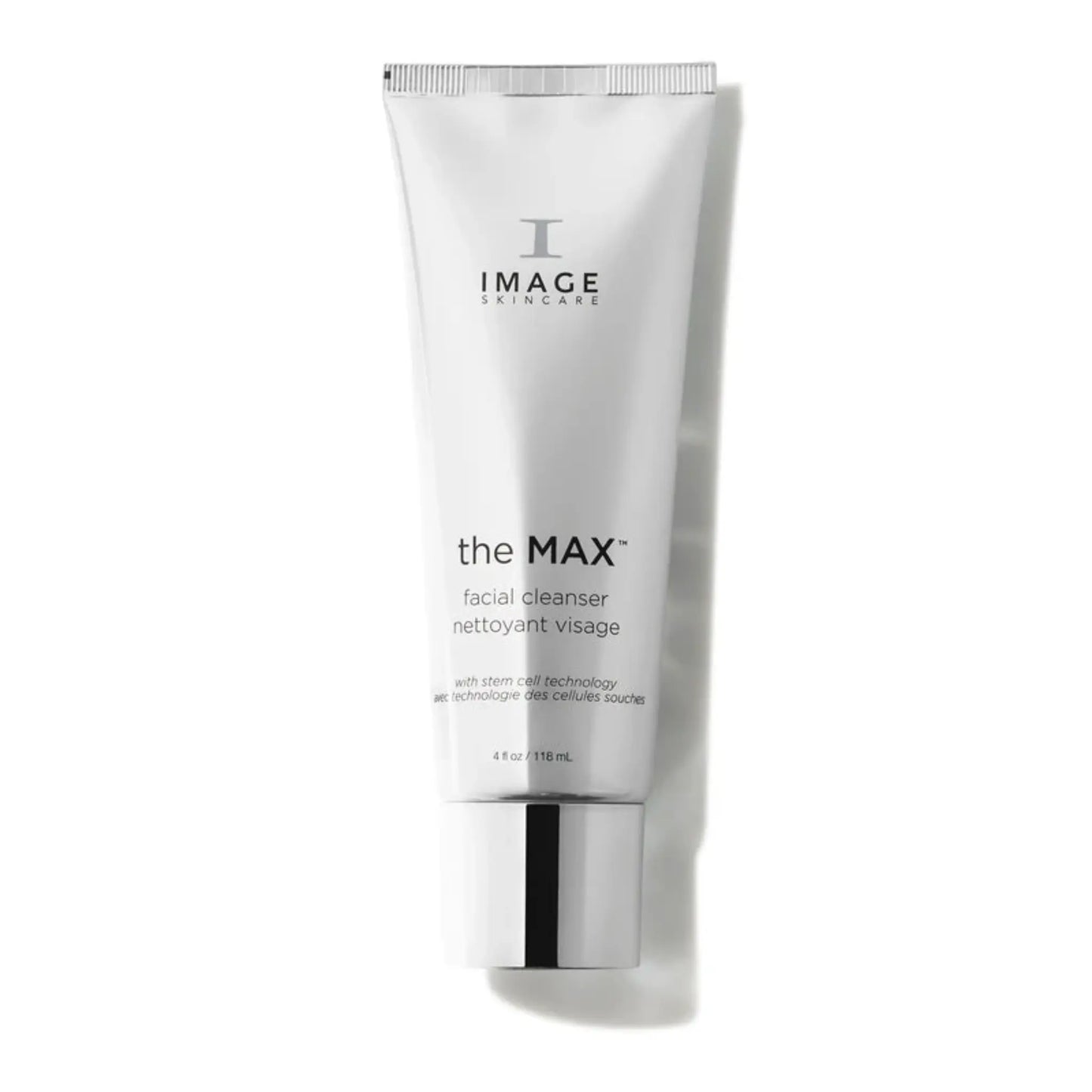 THE MAX™ facial cleanser Image Skincare