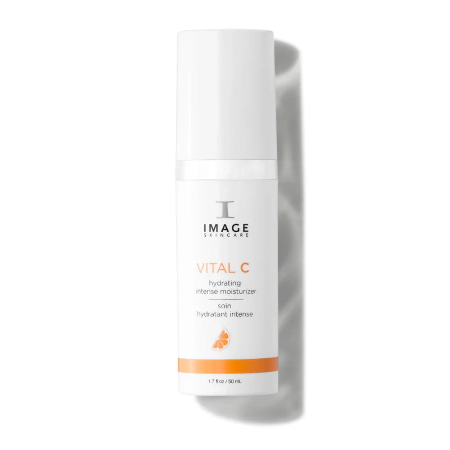 VITAL C hydrating intense moisturiser Image Skincare