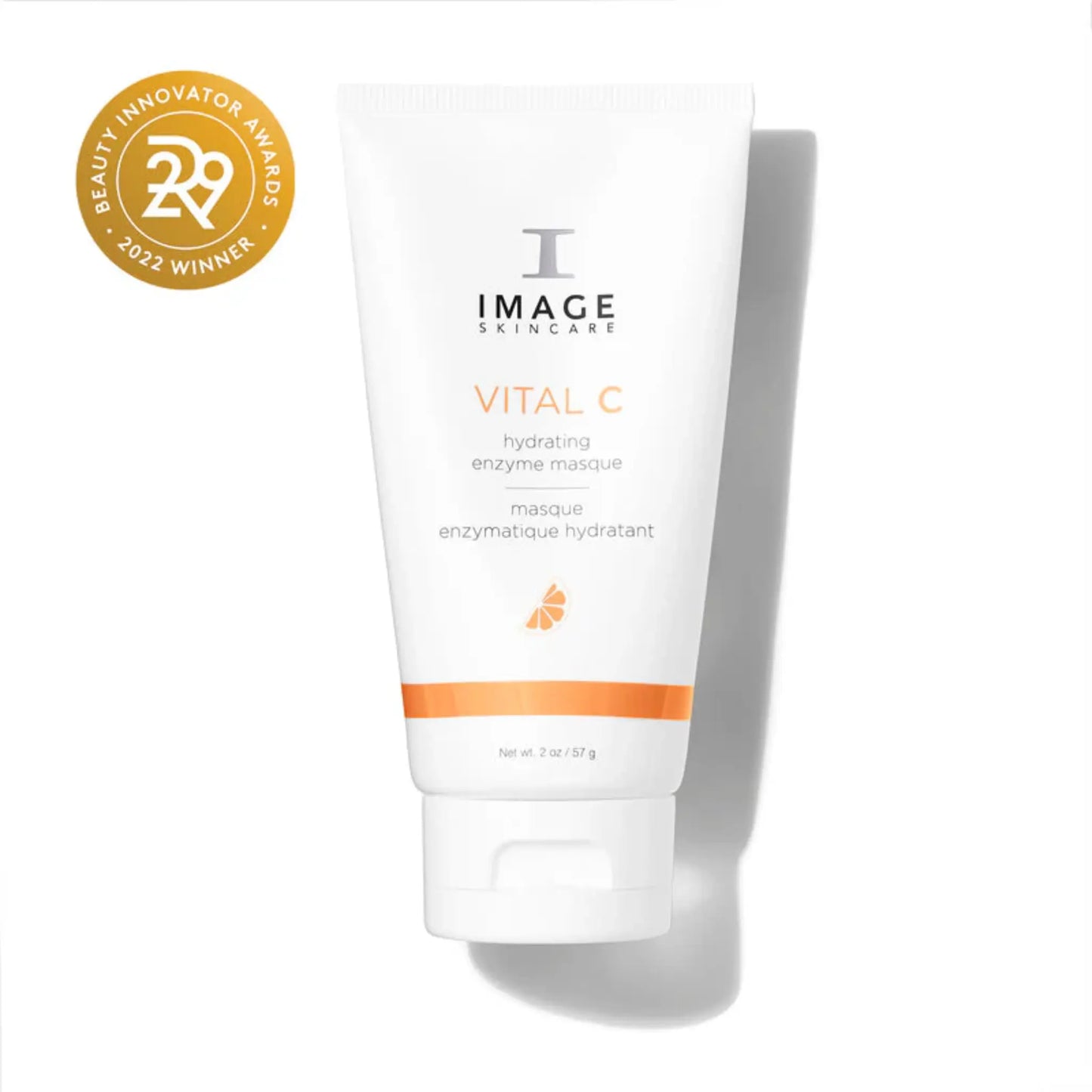 VITAL C hydrating enzyme masque Image Skincare