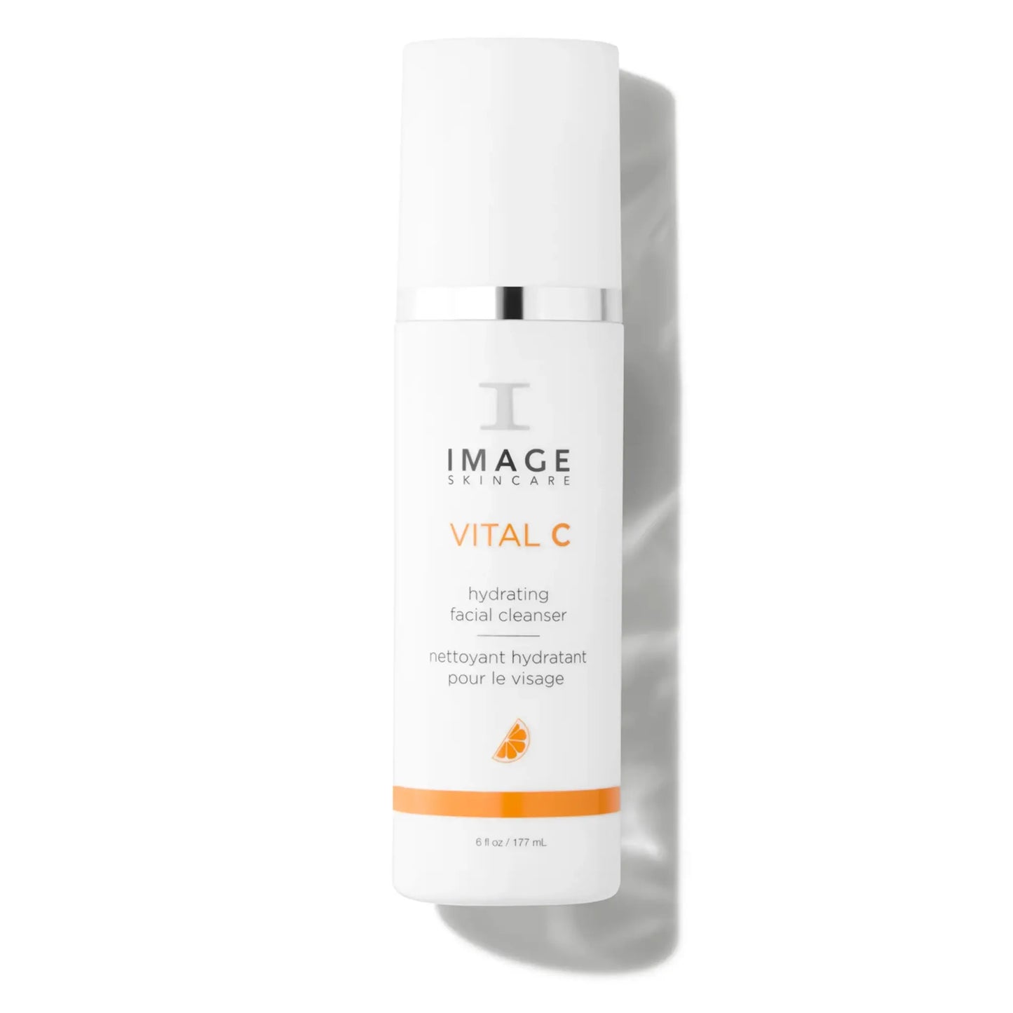 VITAL C hydrating facial cleanser Image Skincare