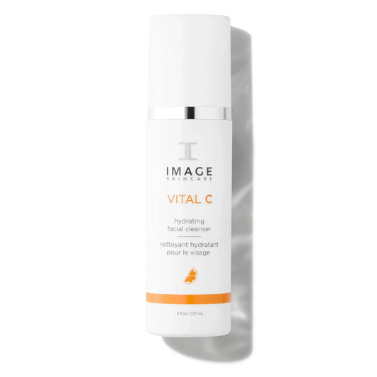 VITAL C hydrating facial cleanser Image Skincare