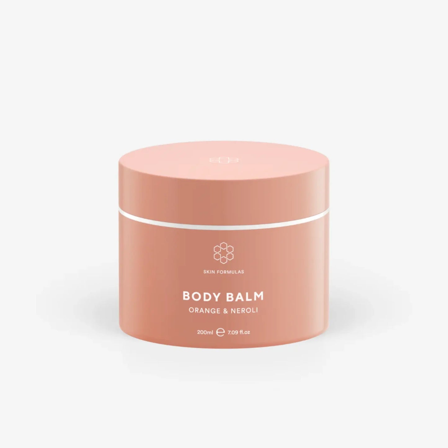 Body Balm Skin Formulas