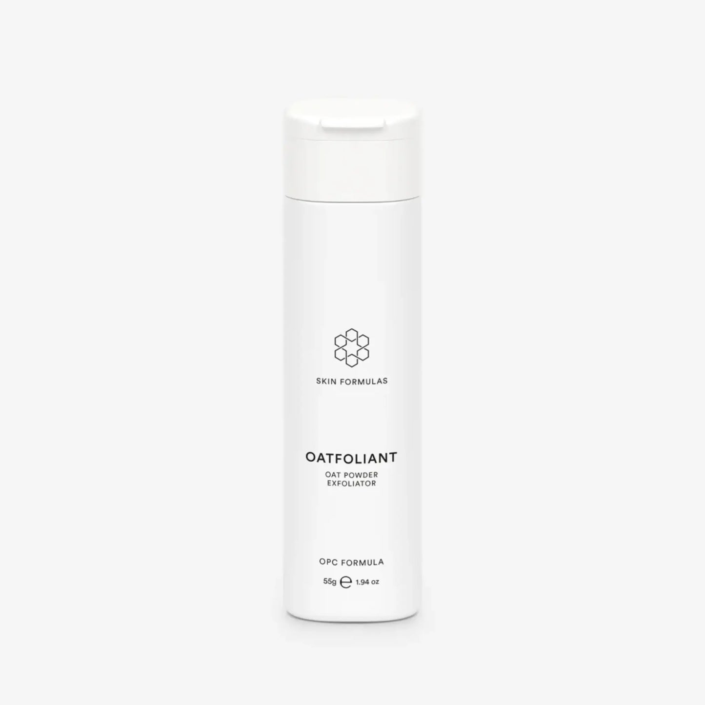 Oatfoliant Skin Formulas