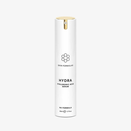 Hydra Skin Formulas