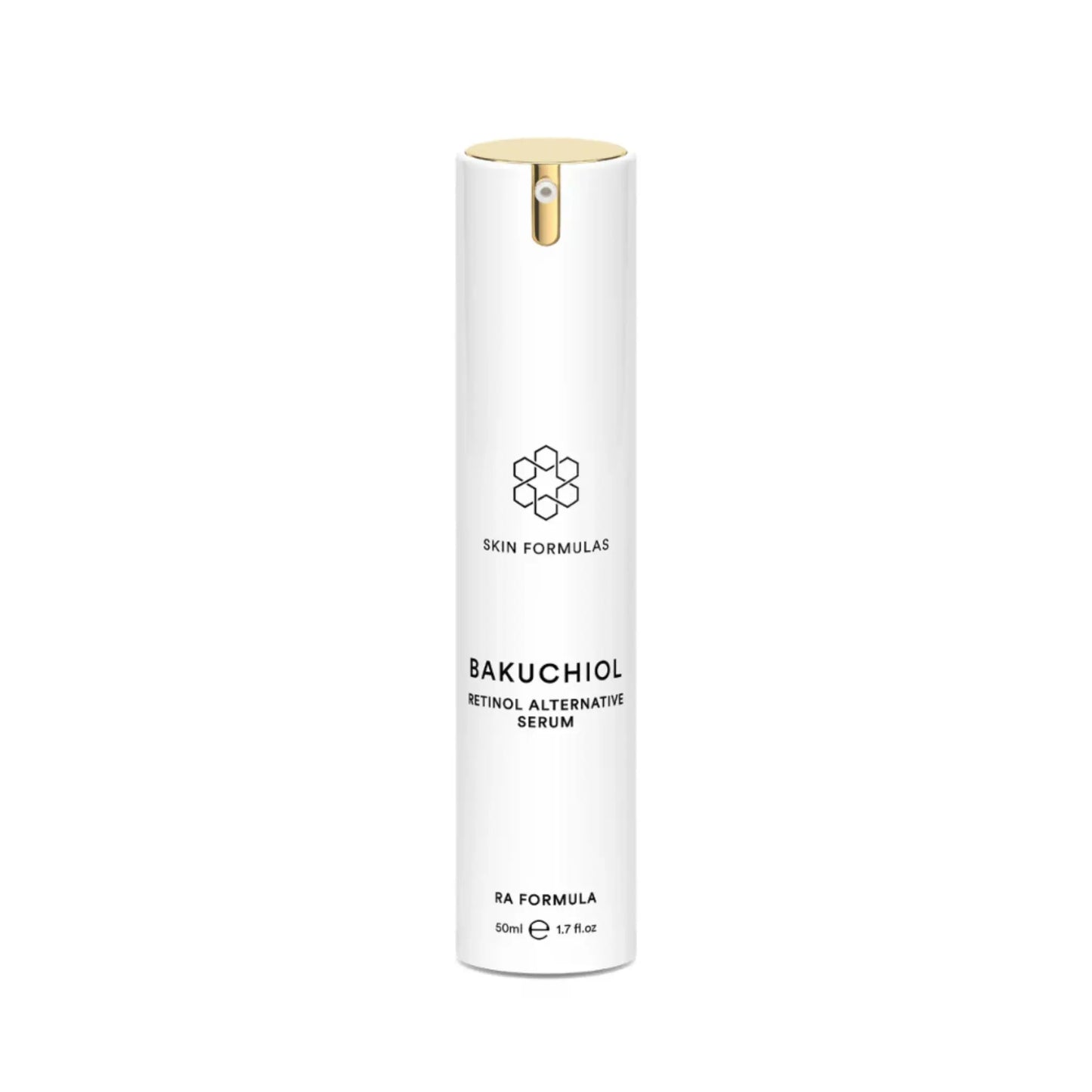 Bakuchiol Skin Formulas