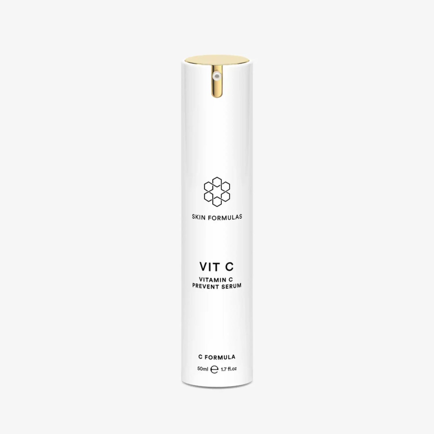 Vitamin C Prevent Serum Skin Formulas