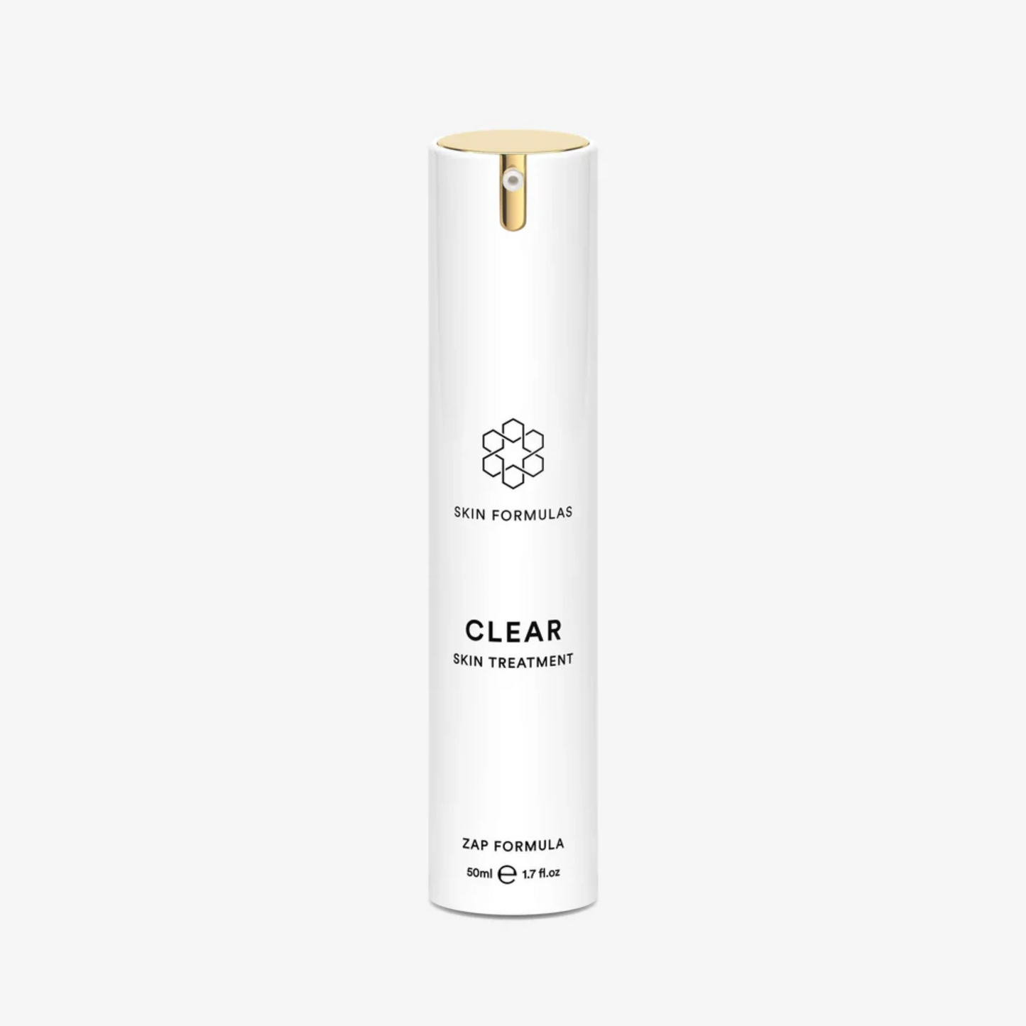 Clear Skin Treatment
