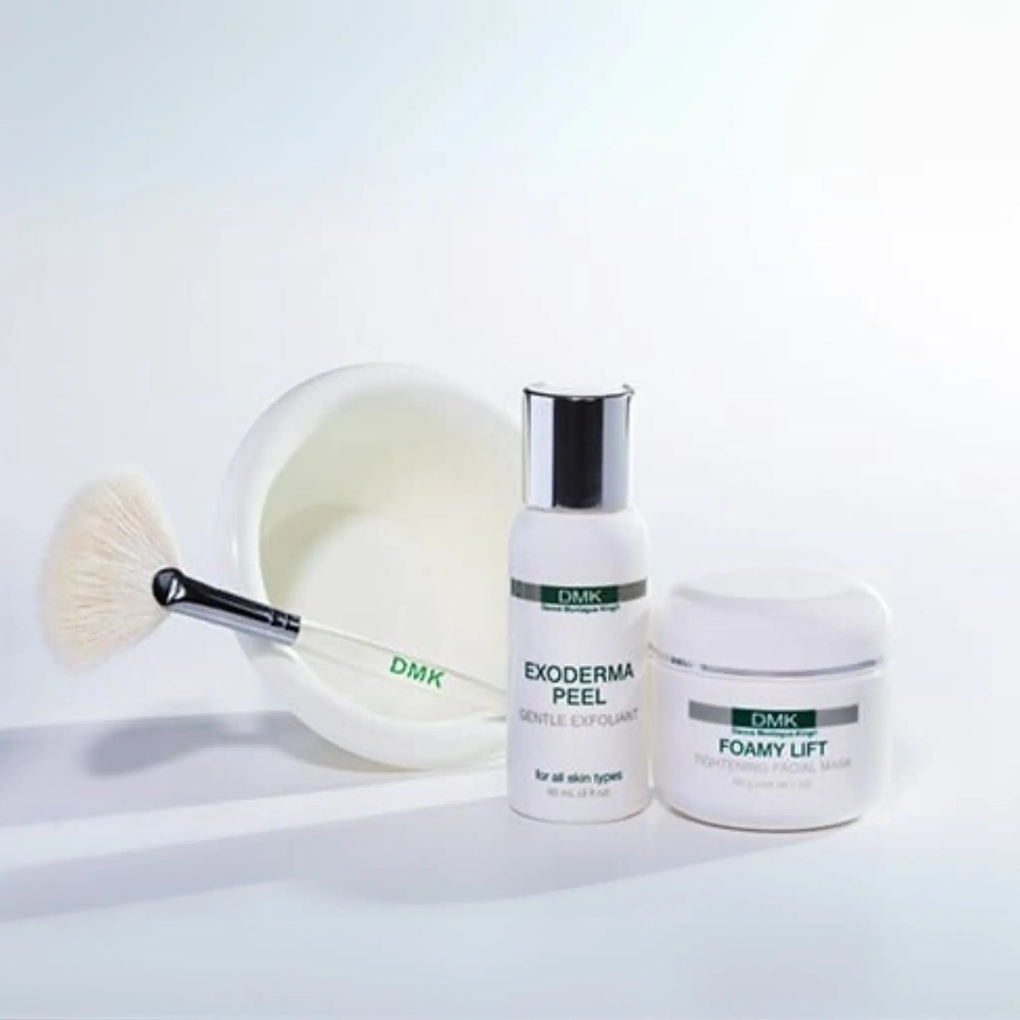 DMK Tighten Lift and Tone kit DMK