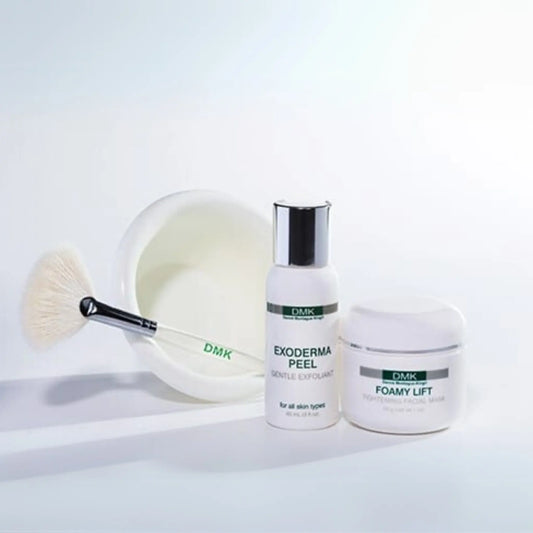 DMK Tighten Lift and Tone kit DMK