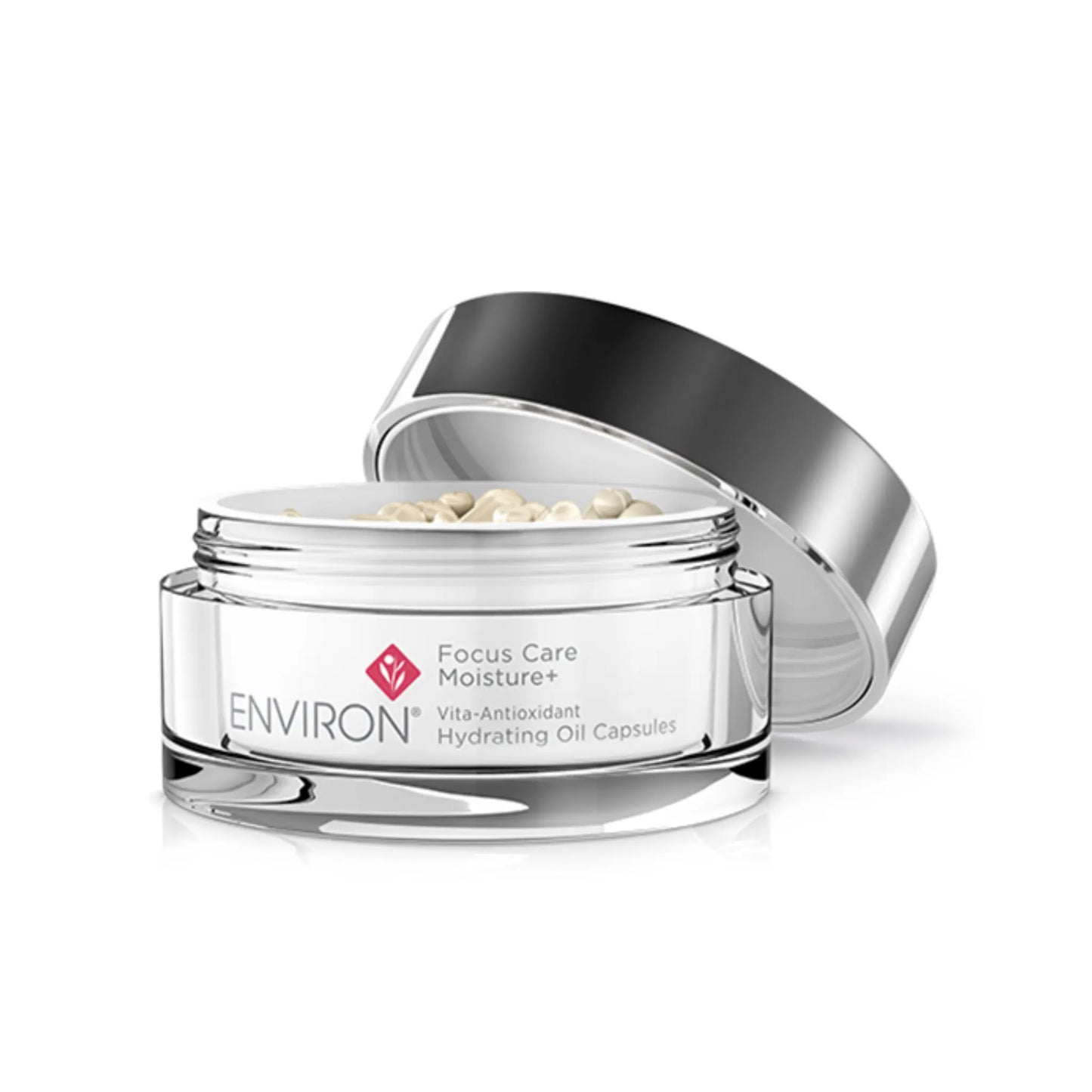 Deluxe Hydrating Oil Capsules Environ