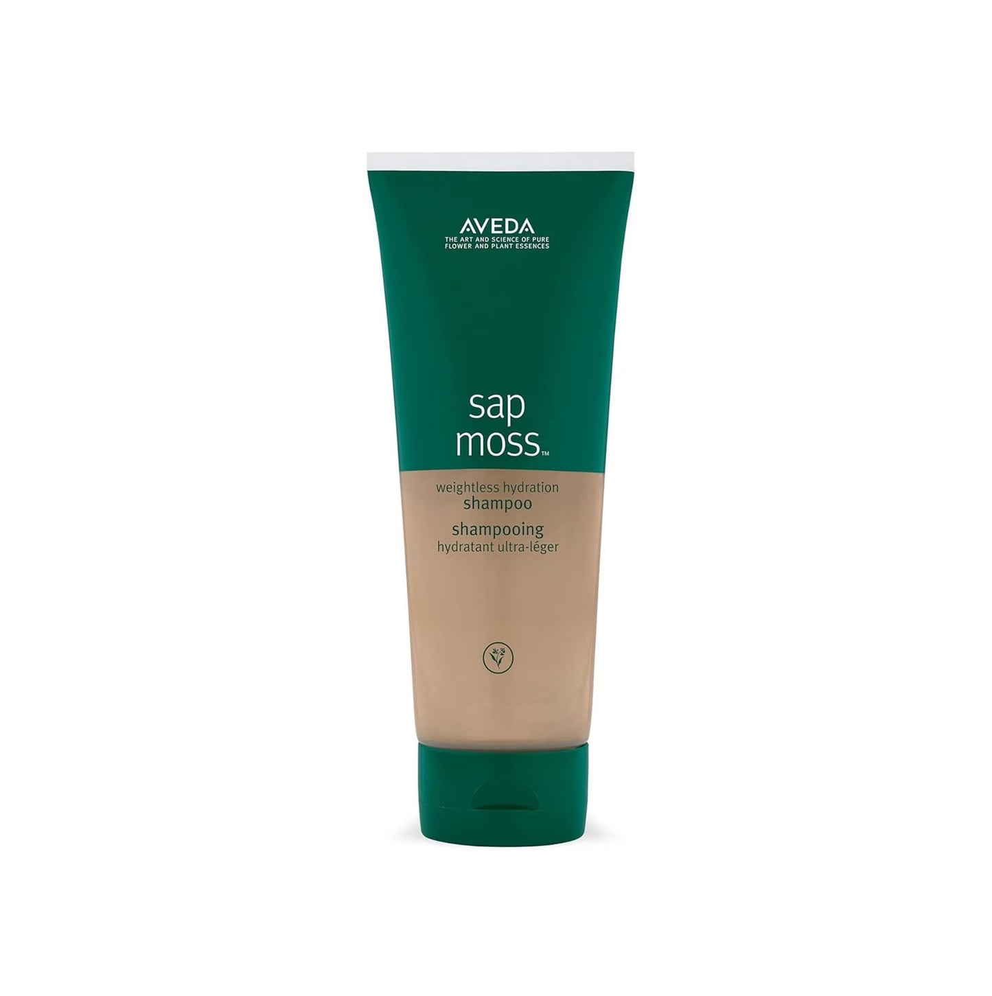 Aveda Sap Moss Weightless Hydration Shampoo 200ml