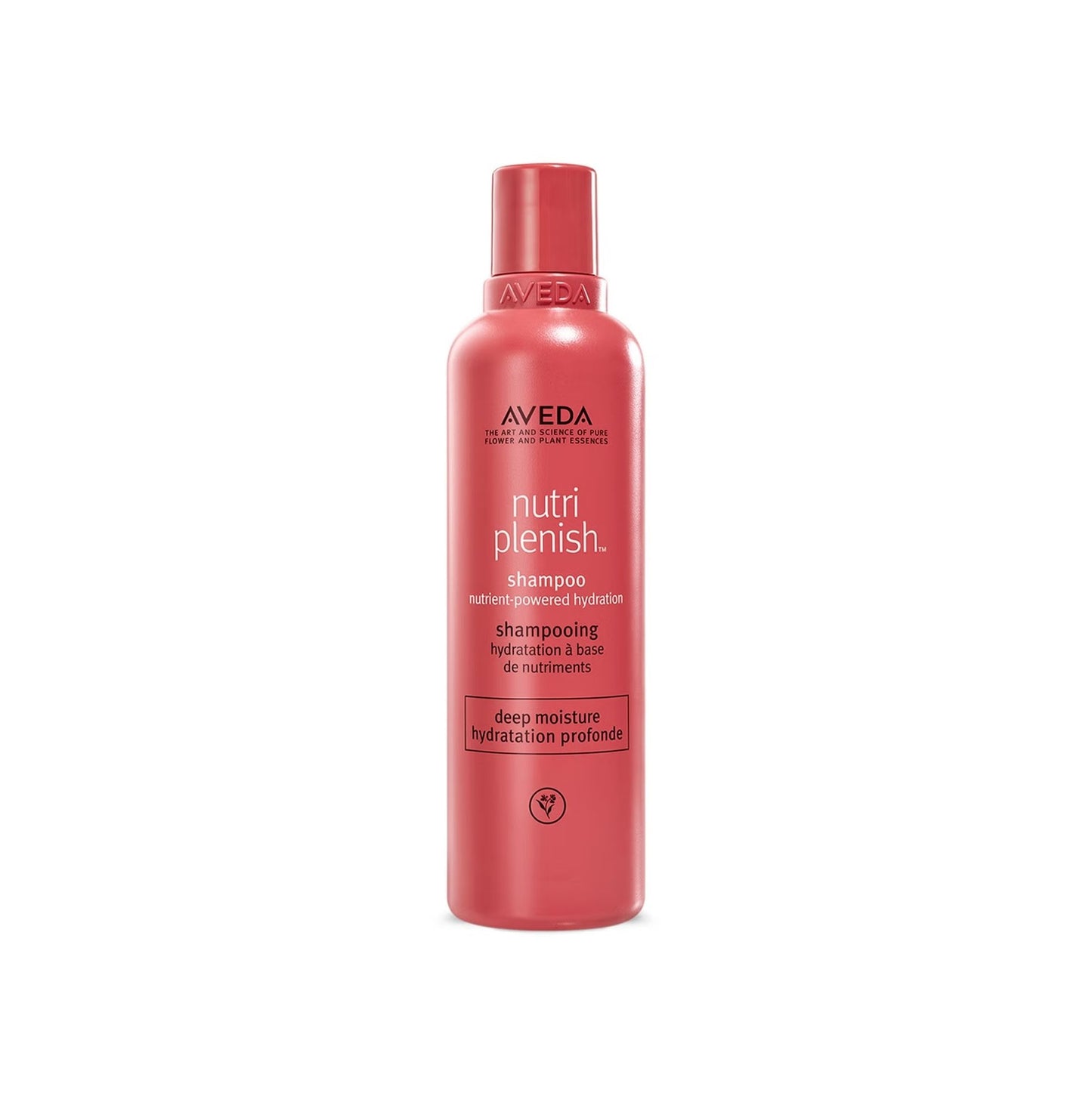 Aveda Nutriplenish Deep Moisture Shampoo 250ml