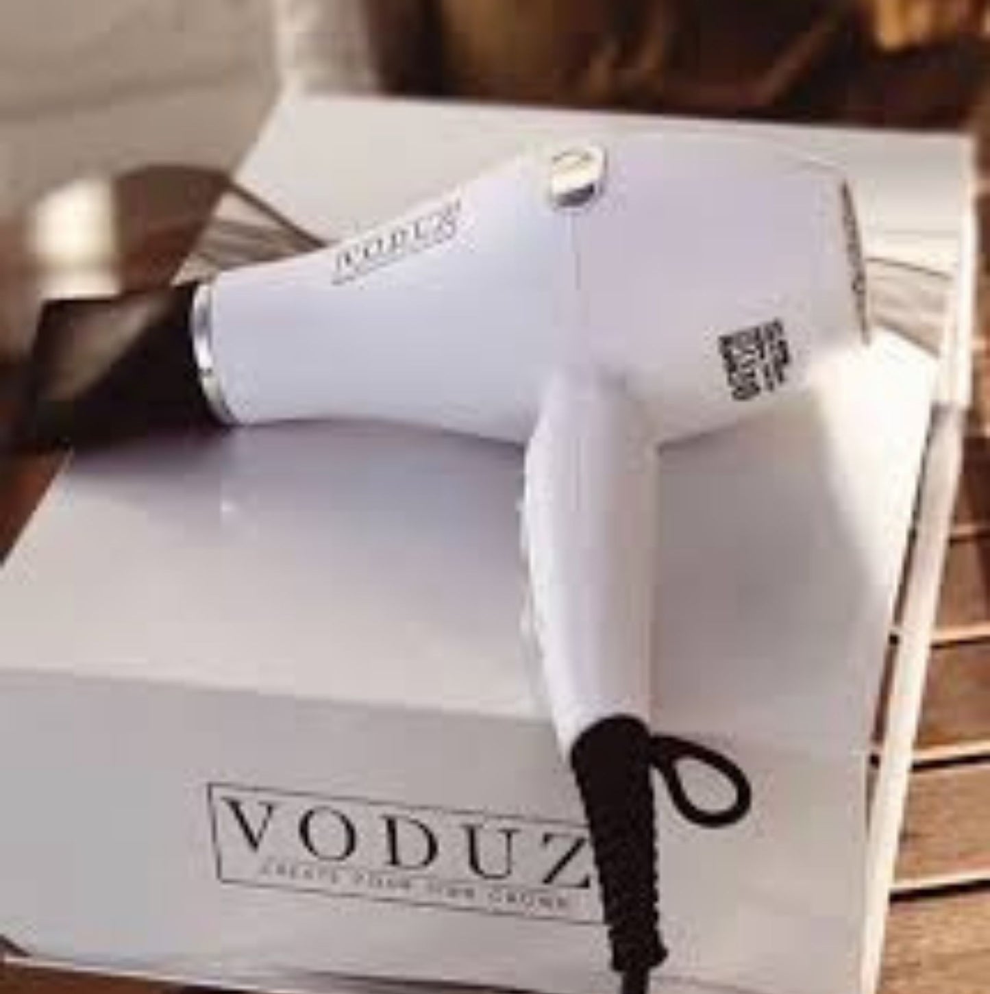Voduz 'Blow Out' - Infrared Hair Dryer
