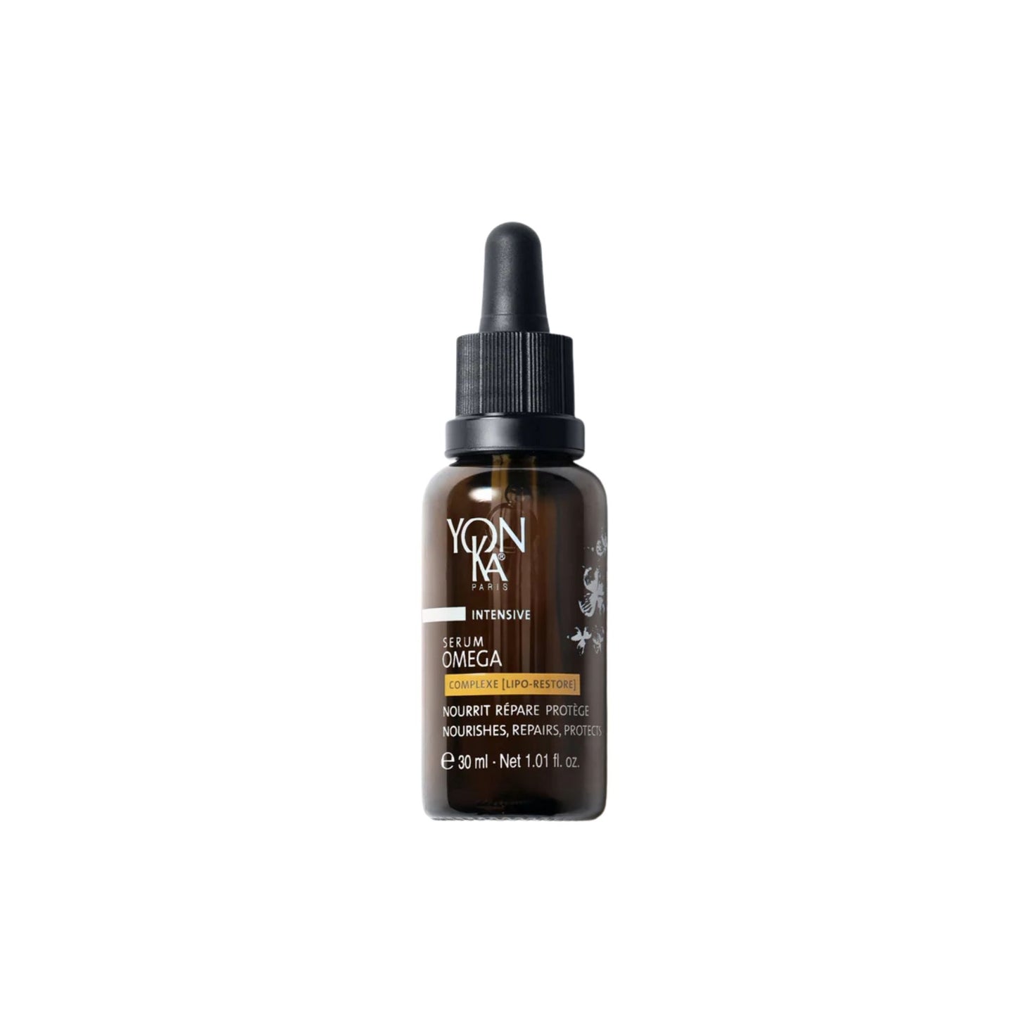 Serum Omega