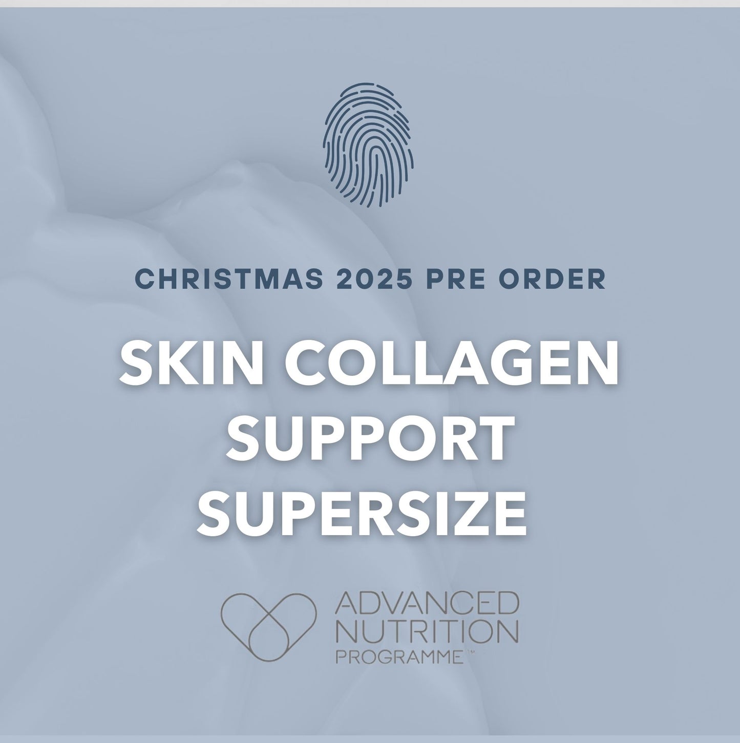 Skin Collagen Support Supersize