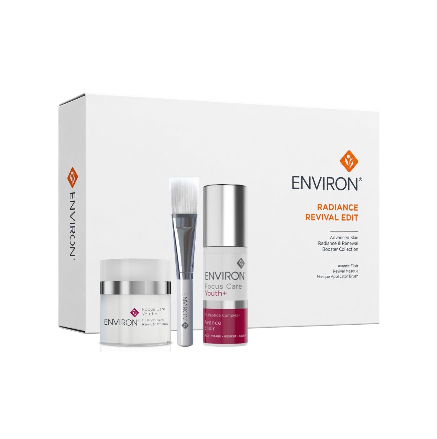 Environ Radiance Revival Edit