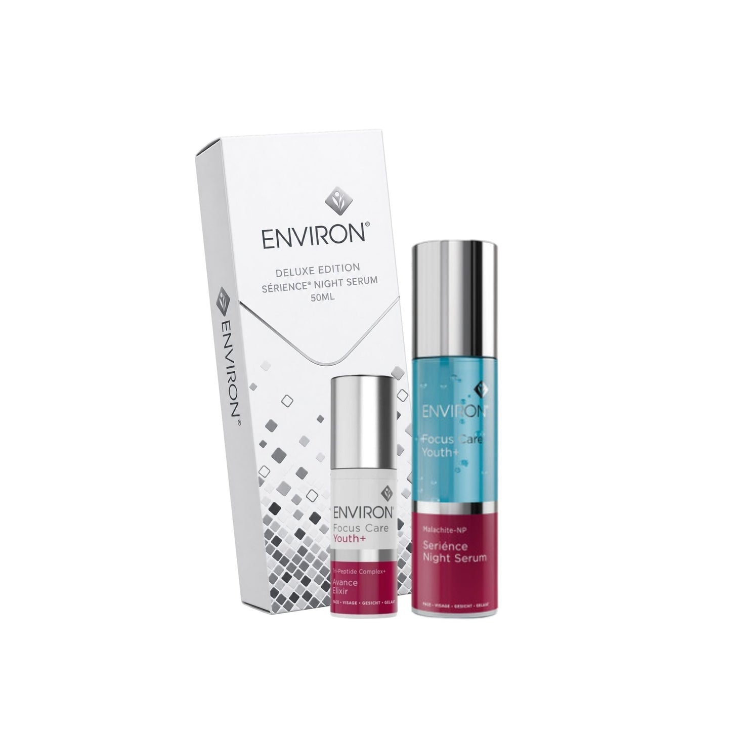 Environ Deluxe Edition Sérience® Night Serum