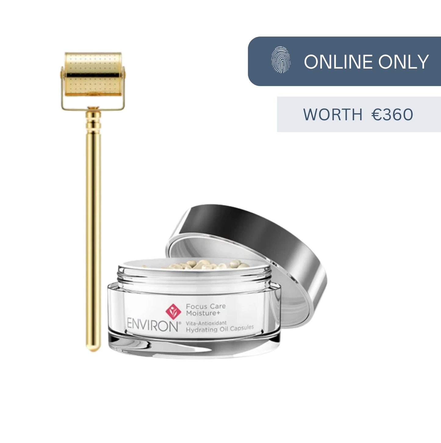 GOLD ROLL-CIT HYDRATION RITUAL