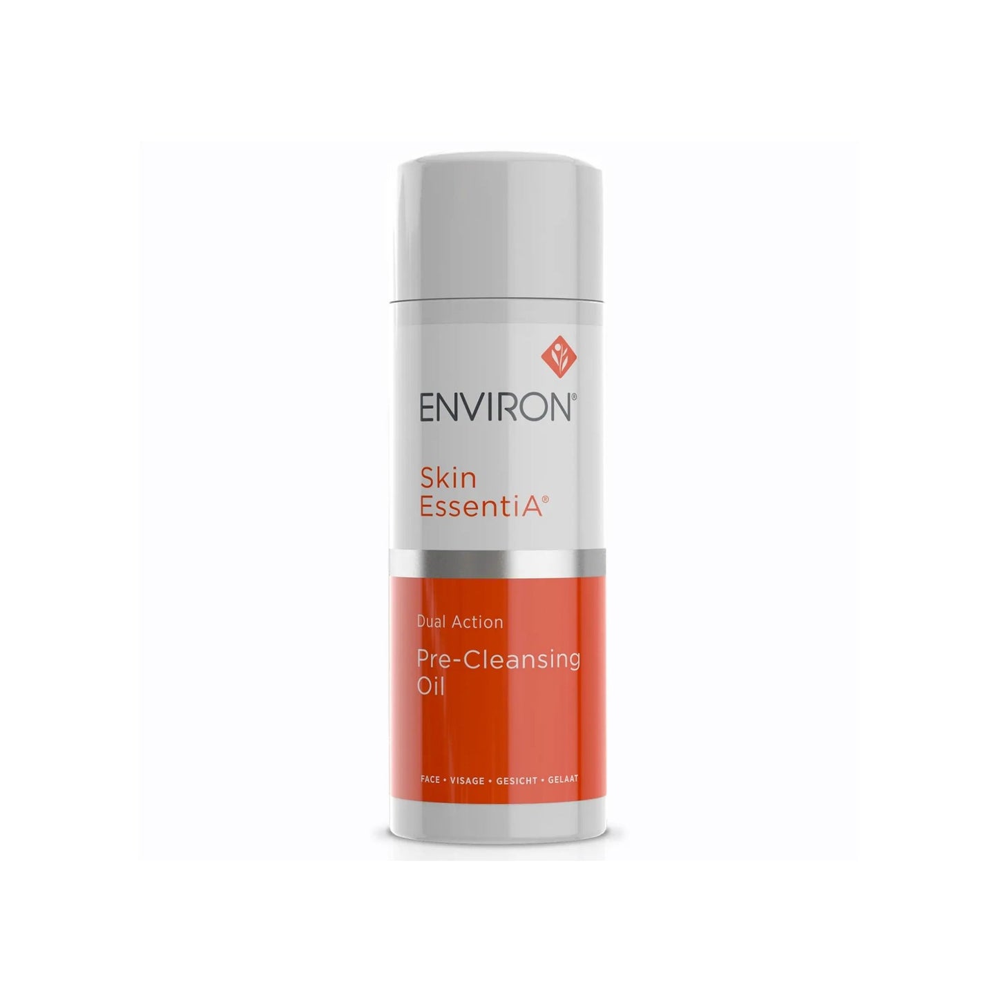 Pre- Cleansing Oil