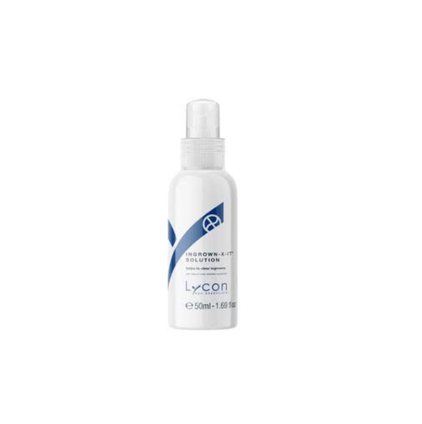 Lycon Ingrown-X-IT Solution