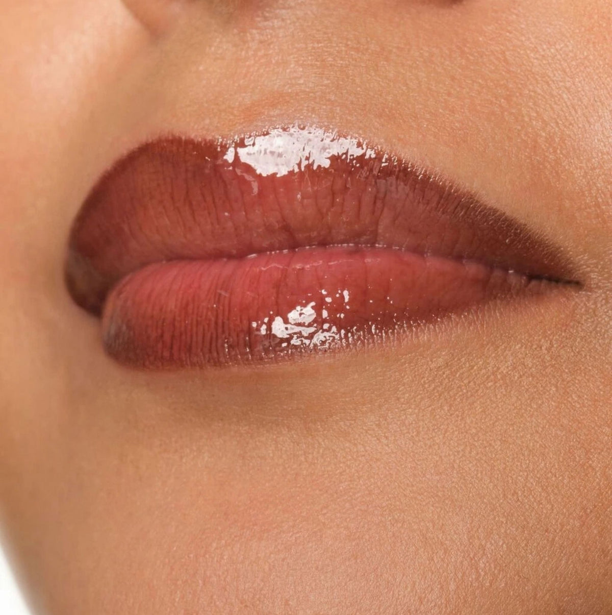 et al. Toasted Gloss Balm Lip Colour