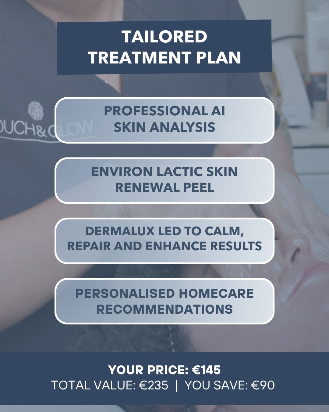 Tailored Treatment Plan