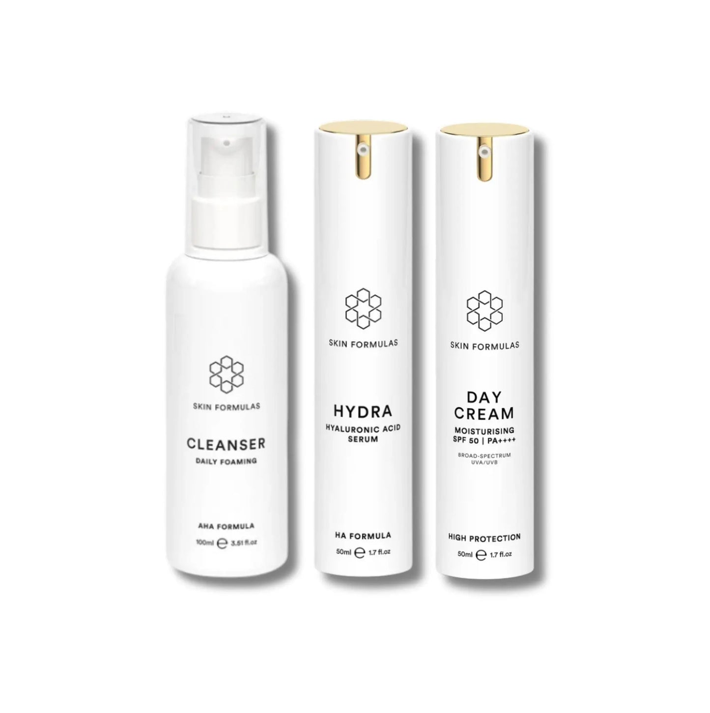 Teen Bundle Touch & Glow Skin & Laser Clinic